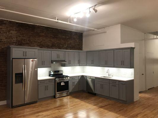 Unique General Construction