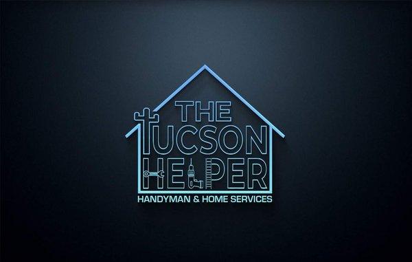 The Tucson Helper - O Daniel Raine