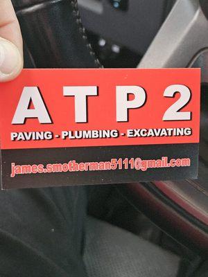 Arthur The Plumber