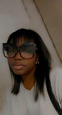 Sophia's beauty salon