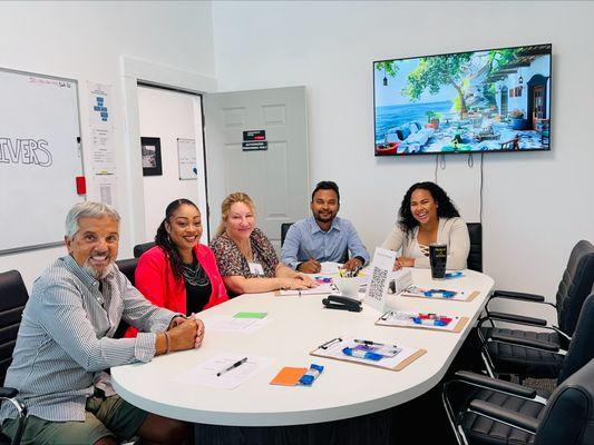 Humble Hearts Caregivers