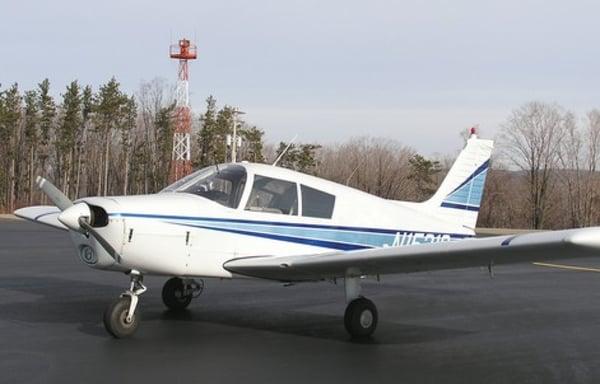 Western New York Flying Club