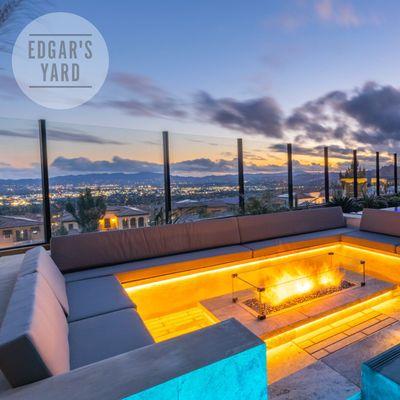 The Green Scene Landscaping and Pools