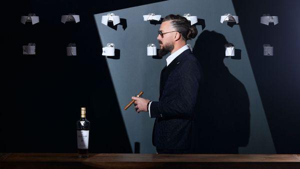 Besa Clothier Tuxedo