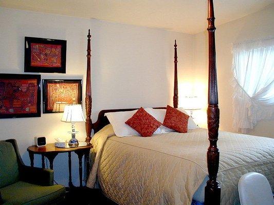 Sojourn House Vacation Rental