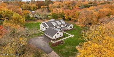 Greenwich Streets - Team At Compass