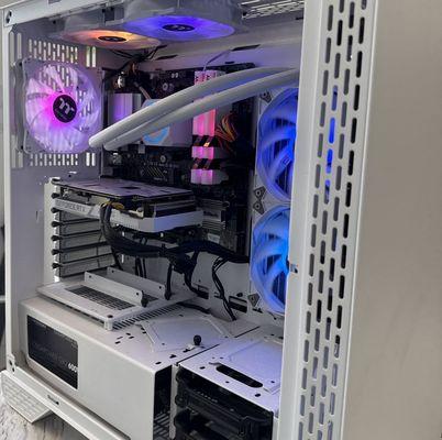 Trueonefix Computer Repair Shop