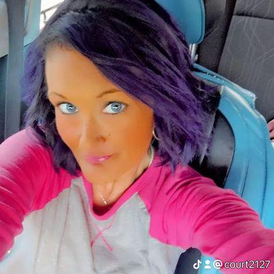 Checkers Hair Gallery