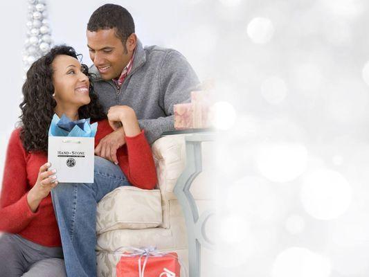 Hand & Stone Massage and Facial Spa