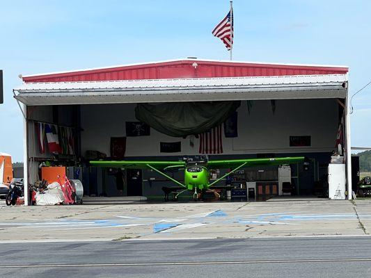 Central Florida Skydiving