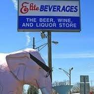 Elite Beverages