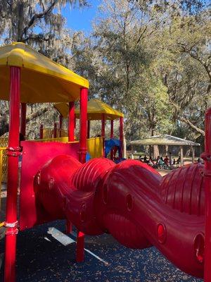 All Persons Rotary Park