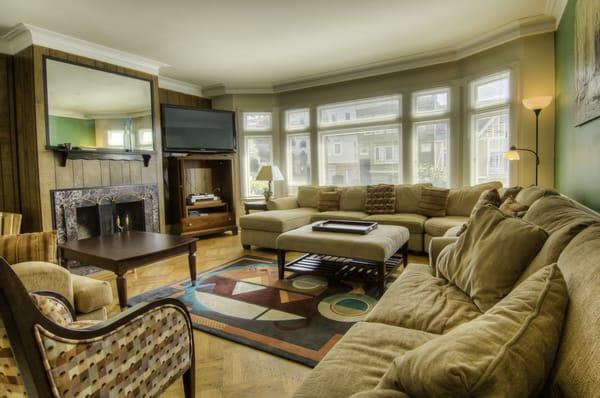 TLC Clean & Sober Living Homes