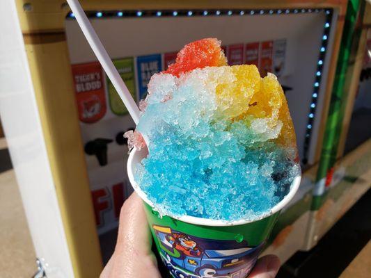Kona Ice Temecula Valley & Corona