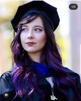 Hair by Brianne At Body Spa