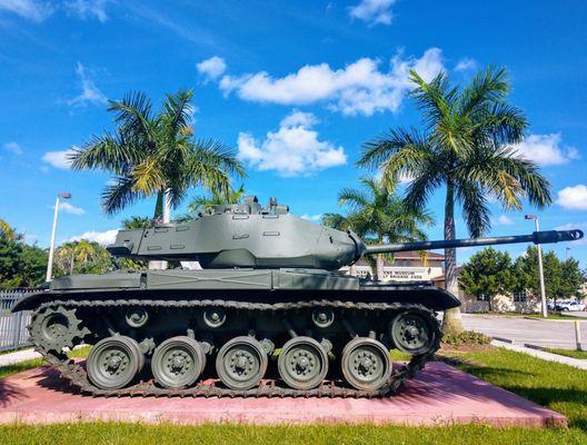 Hialeah Gardens Museum