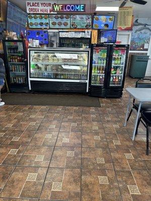 Fort Worth Seafood