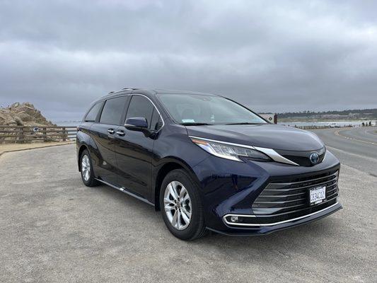 H&H Airport Transfer