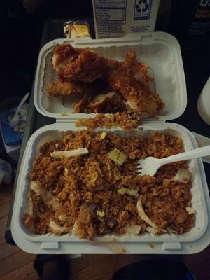 Li's Wok