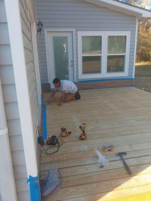 Mikes Painting And Handyman Services