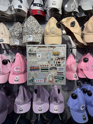 Lids