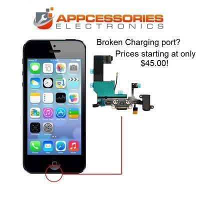 APS Electronics Installation and Repair