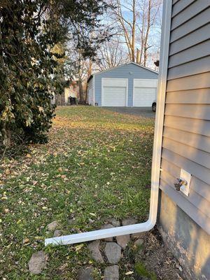 The View Roofing Siding And More