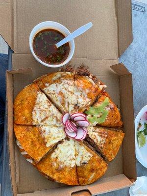 Estella's Food Truck