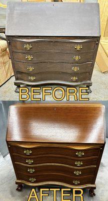 A Phoenix Art Woodworks