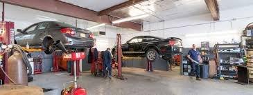 Milelli's Auto Service & Towing