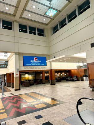 Dane County Regional Airport