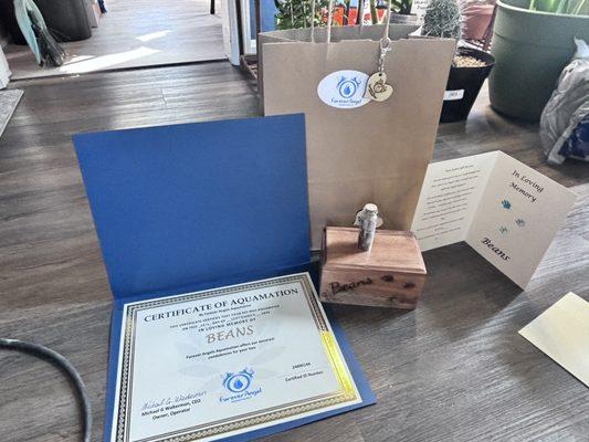 Moore Veterinary Clinic