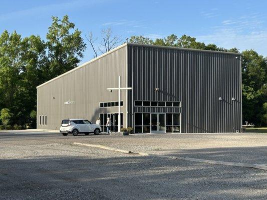 Connect Church Inc