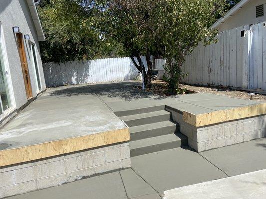 Global Concrete and Construction