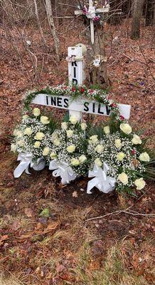 Mendonca's Florist Shop