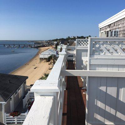 Anchor Inn Beach House