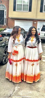 Hair and Makeup by Rahel