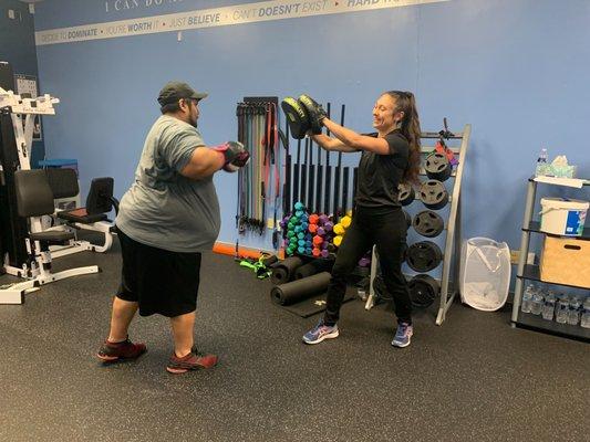 CNU Fit - Milford