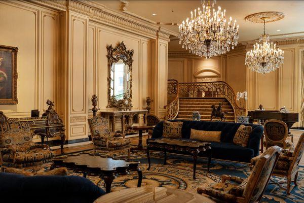 Stylish Weddings and Events