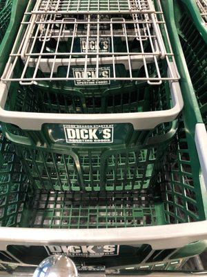 DICK'S Sporting Goods