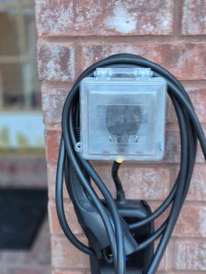 FA Electrical Services