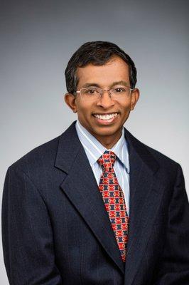 Nadarajah Srikumar, MD