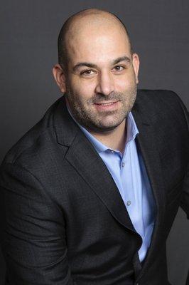 Marshall Rosario - Prime Real Estate Group