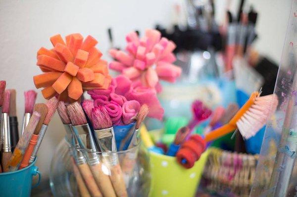 North Orchard Delong Cooperative Preschool