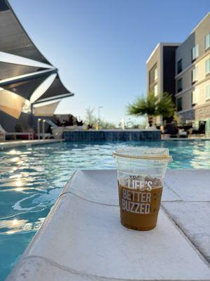 Better Buzz Coffee Tempe Market Station