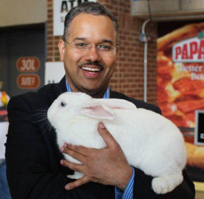 Michael Douglas Magic