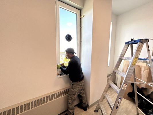 AK Kims Handyman SVC