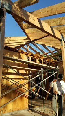 All In One Construction