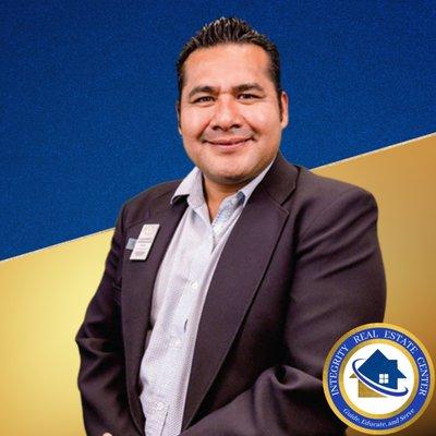 Edgar Barrera - Integrity Real Estate Center