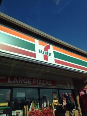 7-Eleven